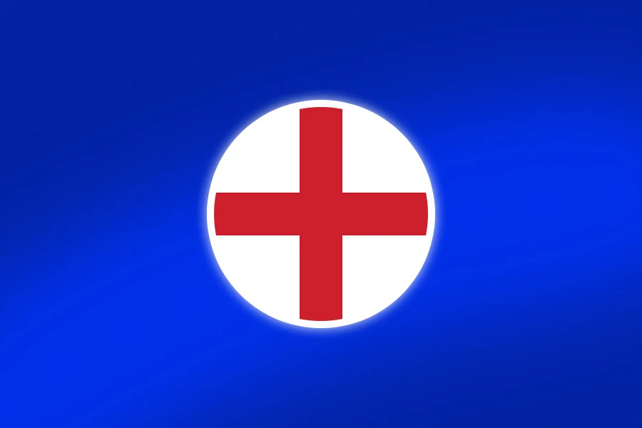 England