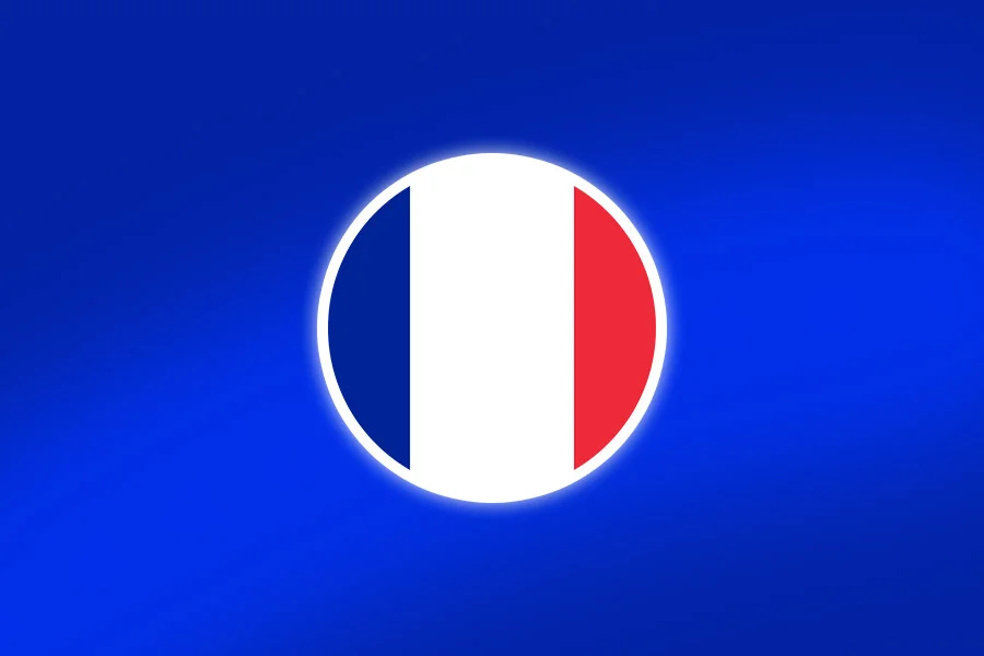 France