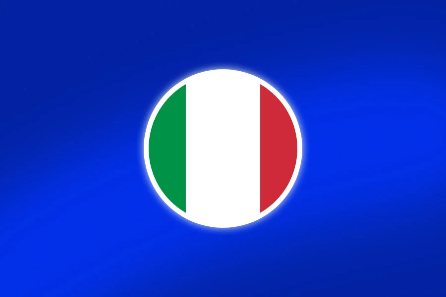Italy