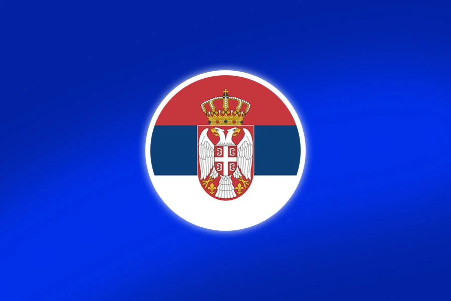 Serbia
