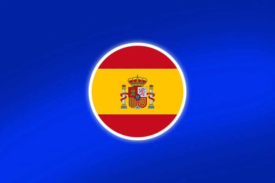 Spain