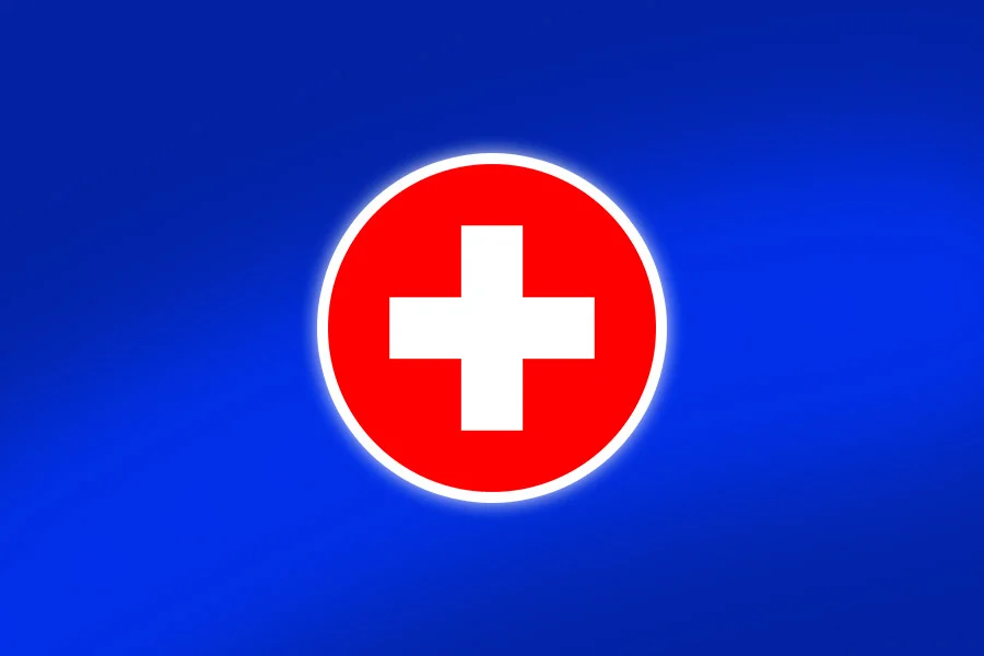 Switzerland
