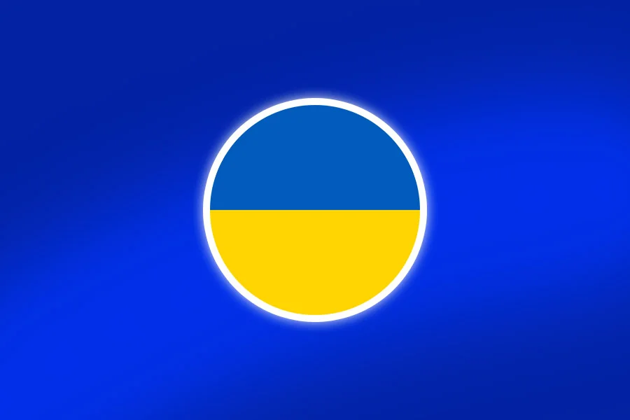 Ukraine