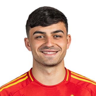 Pedri