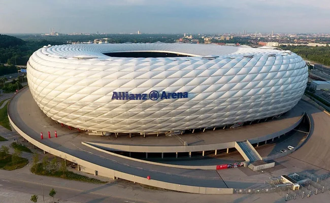 Allianz Arena