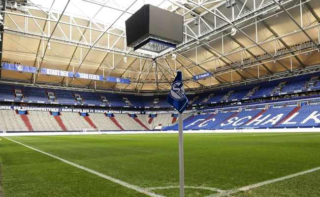Arena AufSchalke Indoor
