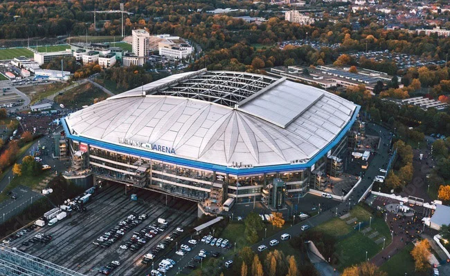 Arena AufSchalke