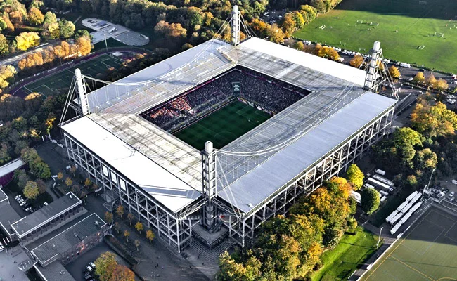 Cologne Stadium
