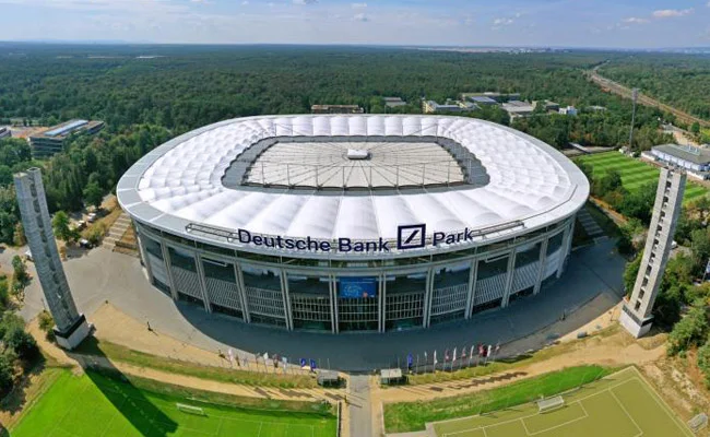 Frankfurt Arena