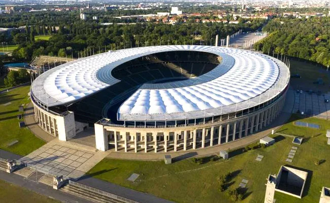 Olympiastadion Berlin