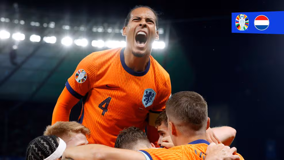Belanda