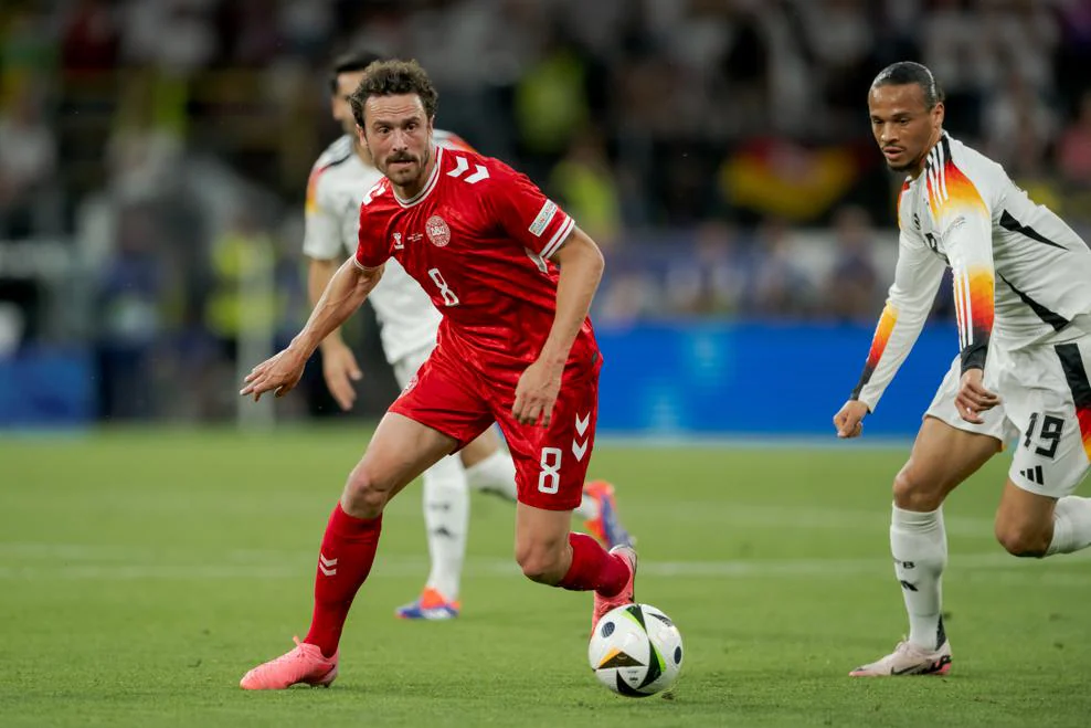 Denmark