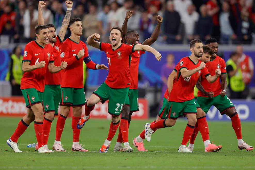 Portugal