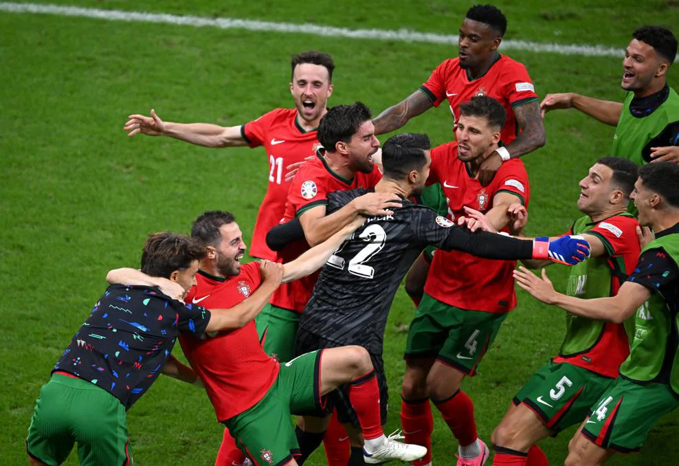 Portugal