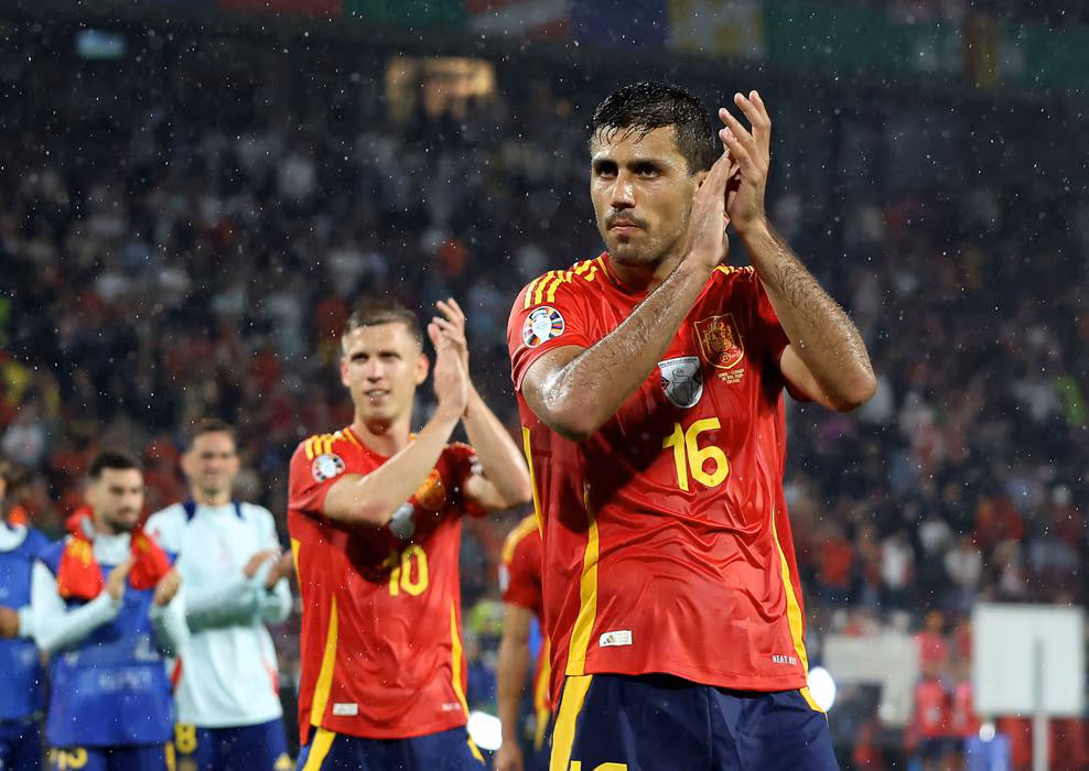 Spanyol