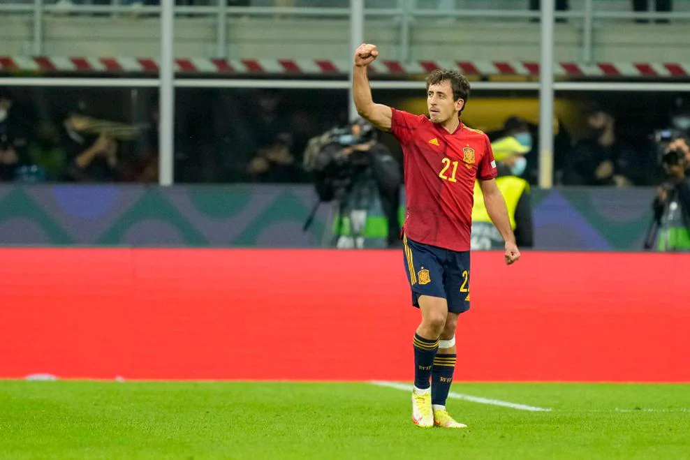 Spanyol