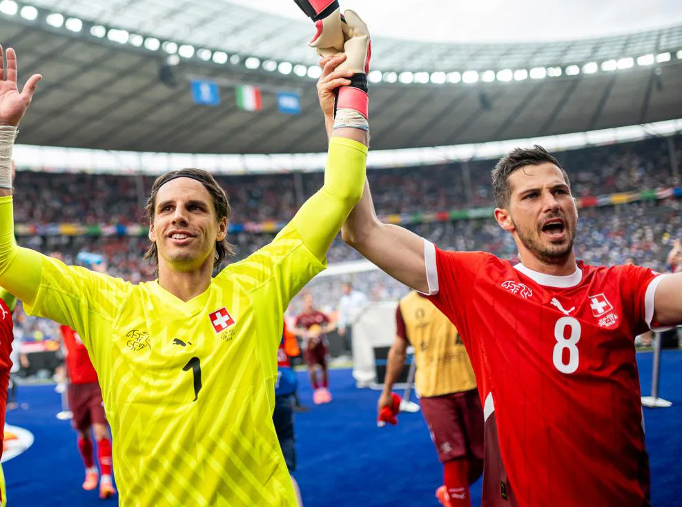 Swiss