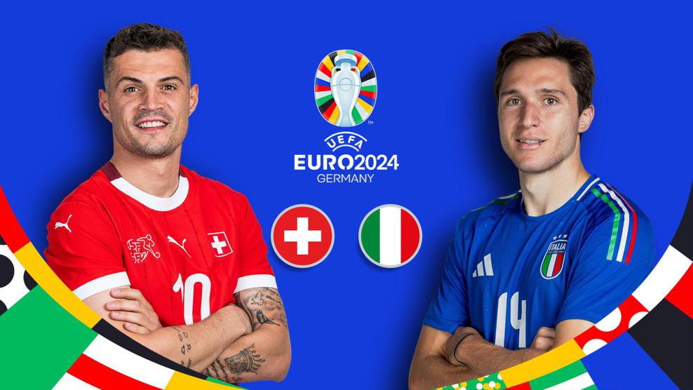 Swiss vs Itali