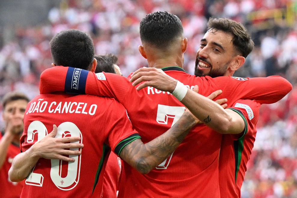Portugal