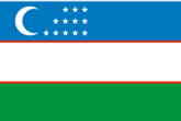 Uzbekistan