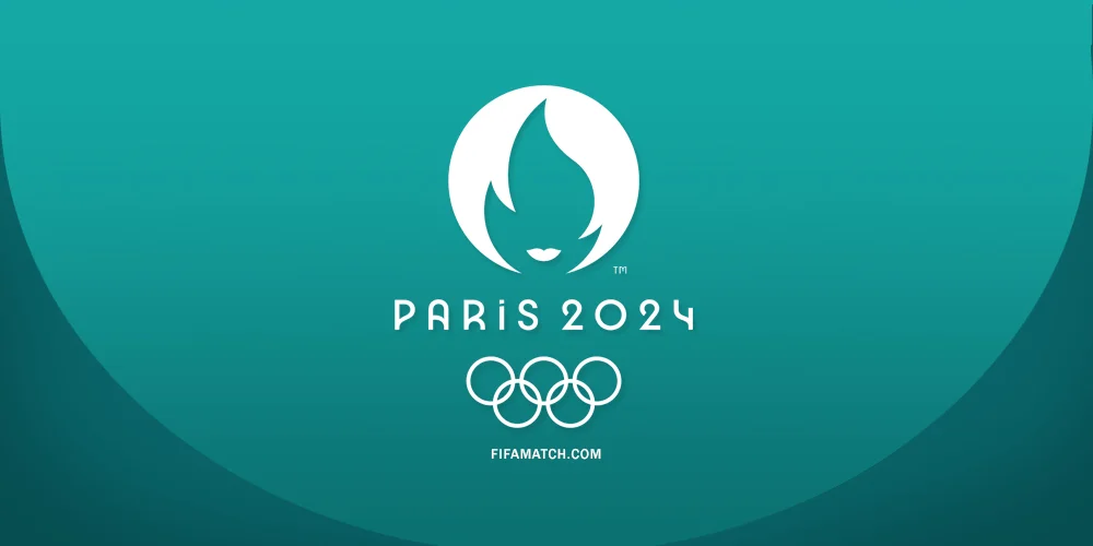Olimpiade 2024