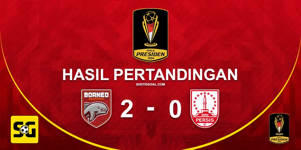 Bali United 0-1 Arema