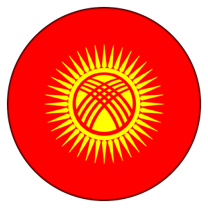 Kyrgyzstan