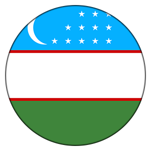 Uzbekistan